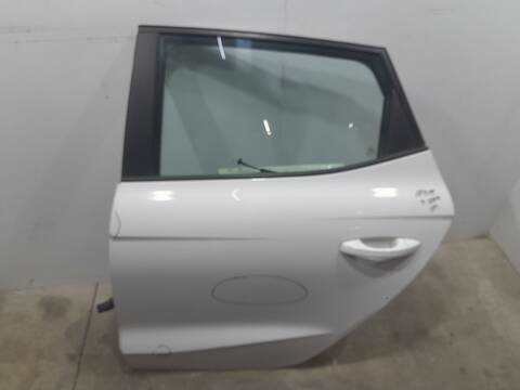 Puerta Trasera Izquierda Seat Ibiza 1.0 MPI 80CV 59KW