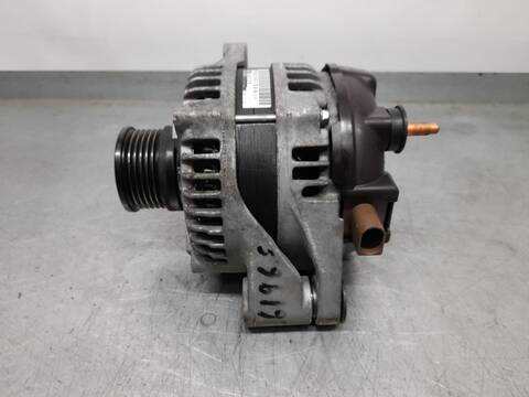 Foto 2ª: Alternador Jeep Cherokee LIMITED 4X2 140CV 103KW [LMY61] (2017)