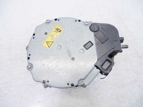Foto 2ª: Alternador Ford C Max 125 CV 92KW [B7DC B7DA] (2022)