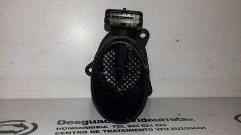 Foto 2ª: Caudalimetro Mazda 3 1.6 CD DIESEL CAT BERLINA 109CV 80KW [Y6] (2005)