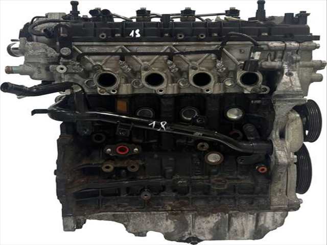 Foto 3ª: Motor Completo Hyundai i40 1.7 CRDI EURO6 116 - 141 CV [D4FD]