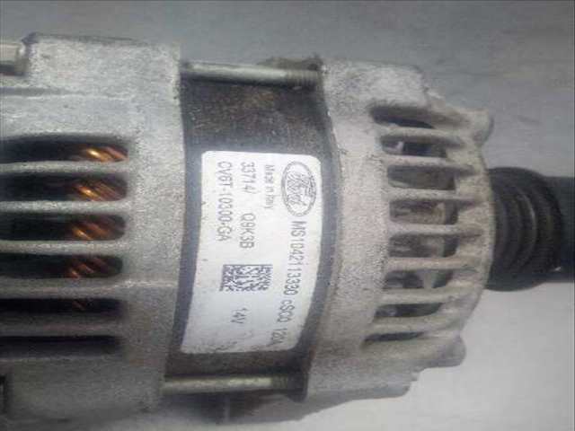 Alternador Ford Focus TITANIUM 125CV 92KW
