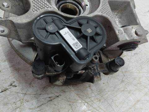 Foto 3ª: Volante Motor Jaguar E Pace 309 CV 227KW [PT153 AJ20P3] (2024)