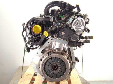 Foto 2ª: Motor Completo Mazda CX3 2.0 SKYACTIV-G DK) [PE] (2019)