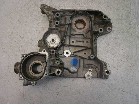 Bomba de Aceite Opel Astra 116 CV 85KW