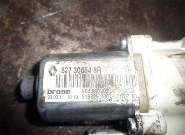 Foto 3ª: Elevalunas Eléctrico Trasero Derecho Renault Megane III BERLINA 5P (2008-_) [F9QP782]