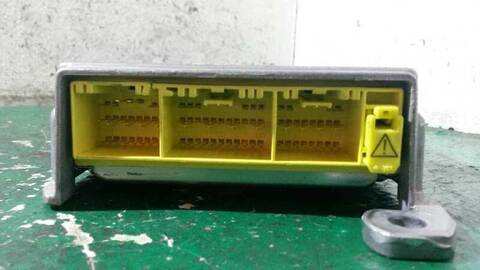 Foto 2ª: Centralita Airbag Toyota Avensis 1.8 16V CAT BERLINA 129CV 95KW [1ZZFE] (2003)