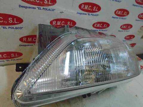 Foto 3ª: Faro Izquierdo Citroen Xsara 1.4 BERLINA 75CV 55KW (1997)