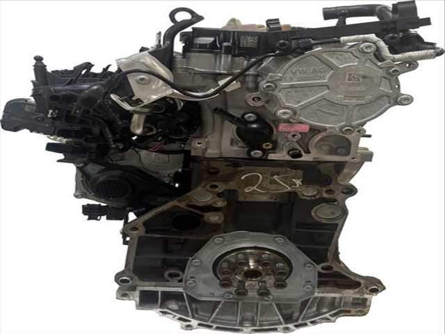 Foto 3ª: Motor Completo Audi A4 190 CV 140KW [DBPA, DBP] (2020)