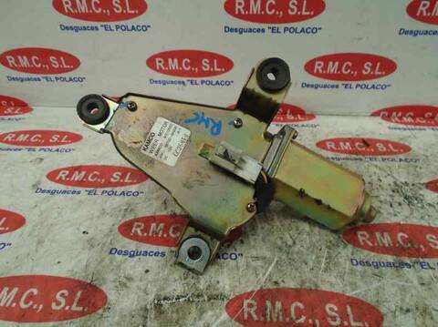 Foto 2ª: Motor Limpia Trasero Hyundai H1 2.5 TD 99CV 73KW [D4B] (2002)