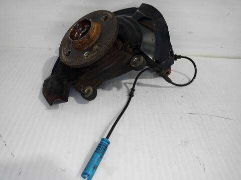 Foto 3ª: Mangueta Delantera Derecha Mini Mini COOPER 120CV [N12B16A] (2006)