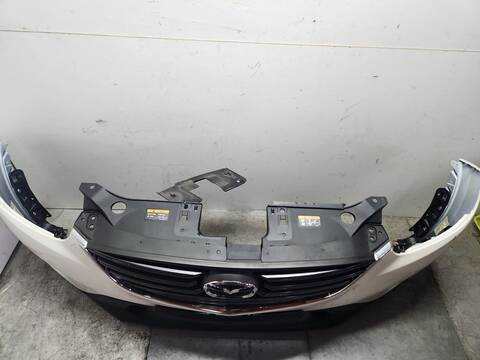 Foto 2ª: Paragolpes Delantero Mazda CX5 CENTER-LINE AWD [SH] (2016)