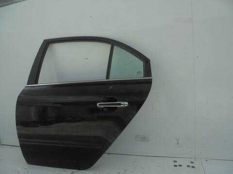 Foto 4ª: Puerta Trasera Izquierda Hyundai Sonata 2.0 CRDI COMFORT I 140CV 103KW [D4EA] (2006)