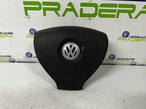 Foto 1ª: Airbag Delantero Izquierdo Volkswagen Golf GTI BERLINA 200CV 147KW [AXX] (2005)