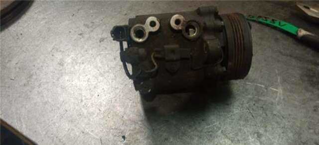 Foto 3ª: Compresor Aire Acondicionado Mitsubishi Canter PLATAFORMA 35 [3.0 LTR. - 92 KW DIESEL]