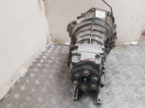 Foto 3ª: Caja Cambios Mercedes Clase CLK 200 2.0 G 136CV 100KW C208) 208.335) M111.945 [111975] (1998)