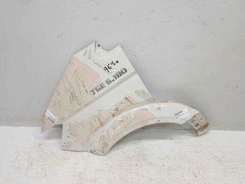 Aleta Delantera Izquierda Man TGE KASTEN 5.XXX LANG HOCHDACH RWD