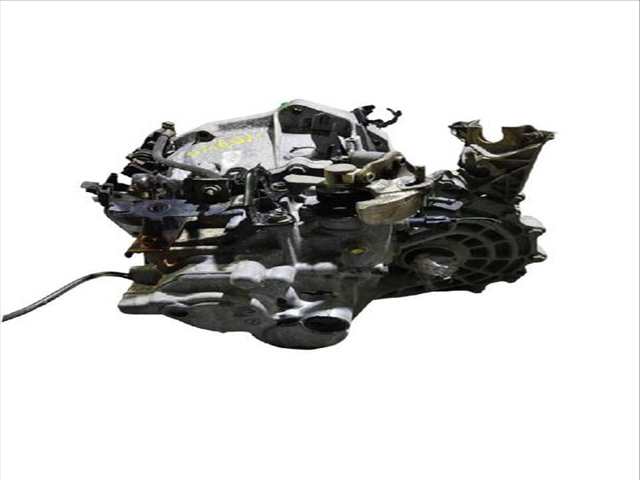 Foto 2ª: Caja Cambios Nissan Primera 2.2 DI (2002)