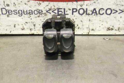 Foto 1ª: Botonera Elevalunas Daewoo Matiz 0.8 CAT 52CV 38KW [F8CV] (2004)