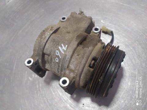 Compresor Aire Acondicionado Chevrolet Aveo LS 84CV 62KW