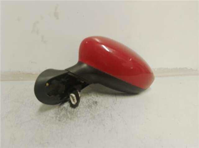 Foto 2ª: Retrovisor Izquierdo Fiat 500 1.4 BLACKJACK [1.4 LTR. - 74 KW 16V CAT (169A3000)]