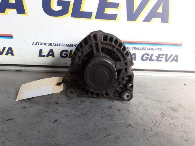 Alternador Volkswagen Polo 1.9 SDI