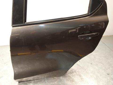 Foto 3ª: Puerta Trasera Izquierda Mazda 2 1.5 16V CAT 90CV 66KW [P5] (2017)