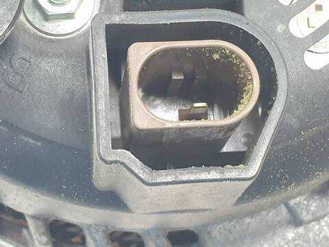 Foto 2ª: Alternador Alfa Romeo Tonale SPRINT