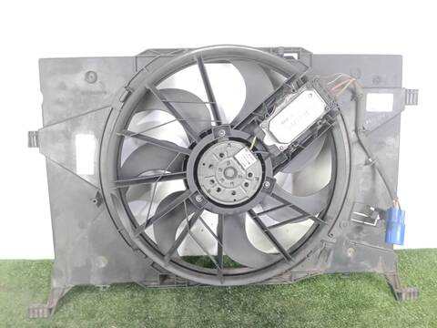 Electroventilador Mercedes Clase A 140 A 200 CDI 169.008 169.308) 140CV 103KW