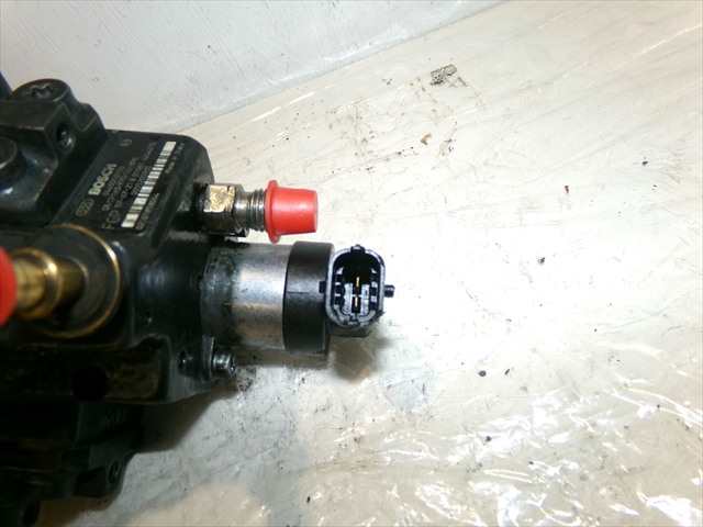 Foto 4ª: Bomba Inyeccion Fiat Bravo 1.9 JTD 2007-2014 [192A8000] (2007)