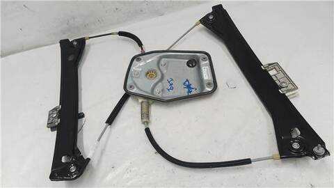 Elevalunas Eléctrico Delantero Izquierdo Volkswagen Scirocco R 280CV 206KW