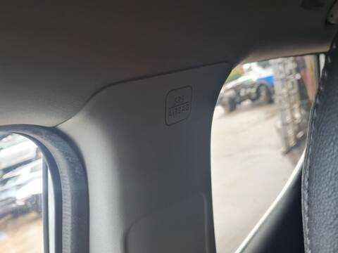 Foto 1ª: Airbag Cortina Delantero Derecho Nissan Qashqai TEKNA 110CV 81KW [K9K646] (2015)
