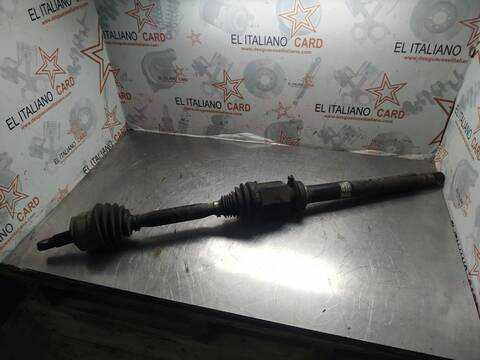 Transmision Delantera Derecha Alfa Romeo Giulietta DISTINCTIVE 105CV 77KW