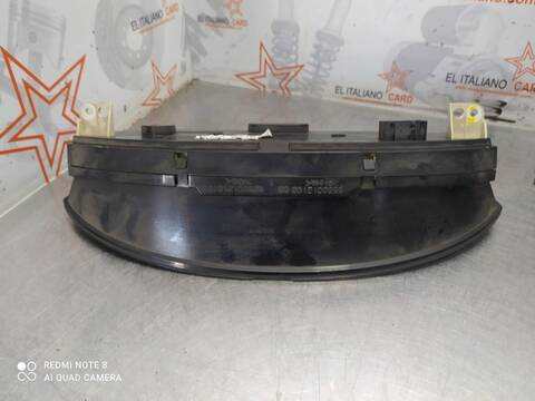 Foto 3ª: Cuadro de Instrumentos Peugeot Boxer HDI 335) 120CV 88KW [4HU] (2007)