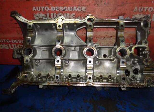 Foto 2ª: Despiece Motor Audi A3 S3 2.0 TFSI 300 CV QUATTRO [CJX]