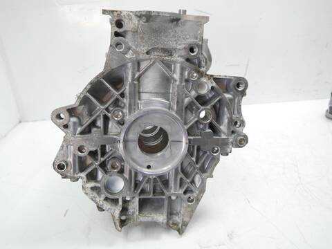 Foto 1ª: Bloque Motor Seat Ibiza 60 CV 44KW [CGP CGPB] (2014)