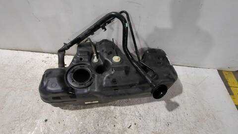 Foto 2ª: Deposito de Combustible Nissan Qashqai 1.3 DIG-T 140CV [HR13DDT] (2013)