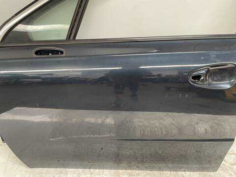 Foto 2ª: Puerta Delantera Izquierda Peugeot 508 ALLURE 163CV 120KW [RHHDW10CTED4] (2012)