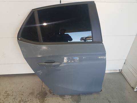 Puerta Trasera Derecha Opel Corsa 1.2 68) 101CV 74KW