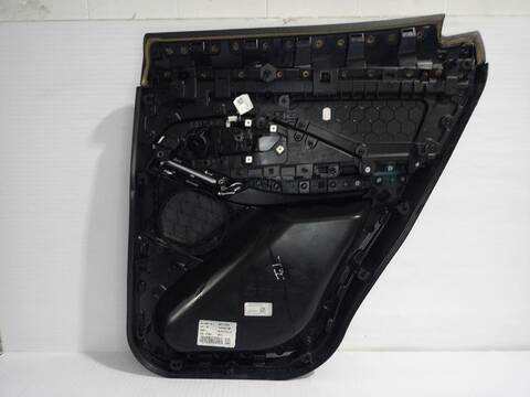 Foto 2ª: Tapizados Cartoneras Jaguar E Pace 2.0 D150 AWD 150CV X540) [204DTD(AJ20D4) 204DTF(AJ20D4)] (2017)