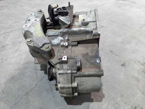 Foto 3ª: Caja Cambios Audi Tt 2.0 TDI QUATTRO 170CV 125KW