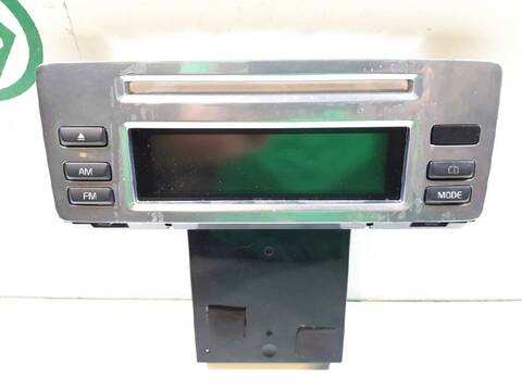 Foto 1ª: Pantalla Multifuncion Volvo S80 2.4 D KINETIC BERLINA 163CV 120KW [D5244T5] (2007)