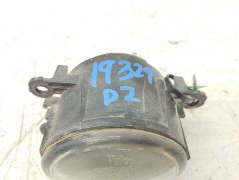 Foto 4ª: Faro Antiniebla Delantero Izquierdo Citroen C4 COLLECTION BERLINA 109CV 80KW [9HY] (2007)