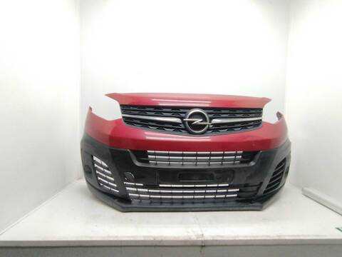 Paragolpes Delantero Opel Vivaro L EXPRESS 102CV 75KW FURGON