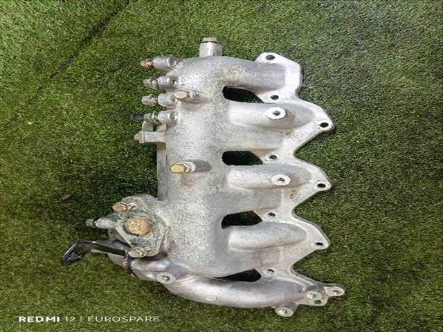 Foto 4ª: Colector Admisión Nissan Patrol 3.0 CTDI GU3 5P [ZD30] (2003)