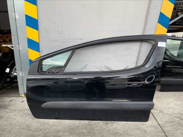 Puerta Delantera Izquierda Peugeot Partner 1.6 HDI92CV 0CV