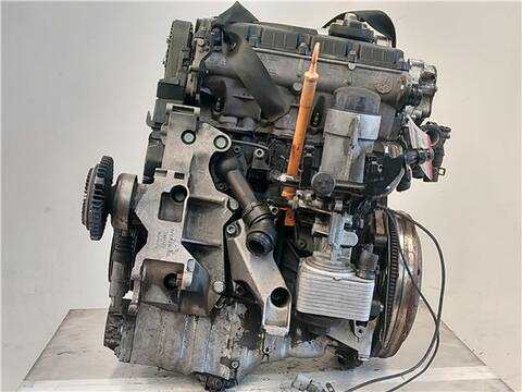 Motor Completo Audi A4 1.9 TDI 96KW) AVANT 130CV