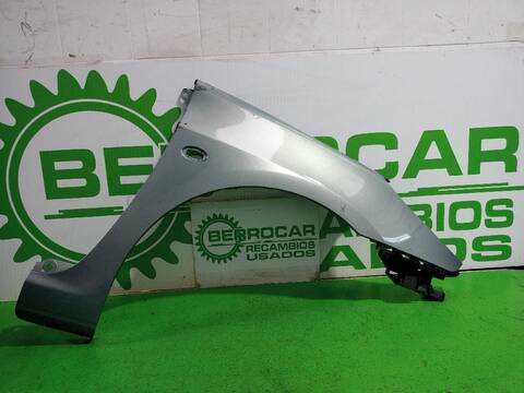 Aleta Delantera Derecha Peugeot 307 1.6 16V HDI 90CV