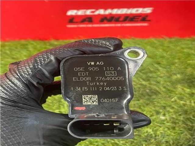 Foto 2ª: Modulo Encendido Ford Tourneo 1.5 ACTIVE [1 5 LTR. - 84 KW ECOBOOST CAT] 114CV [DPB] (2023)