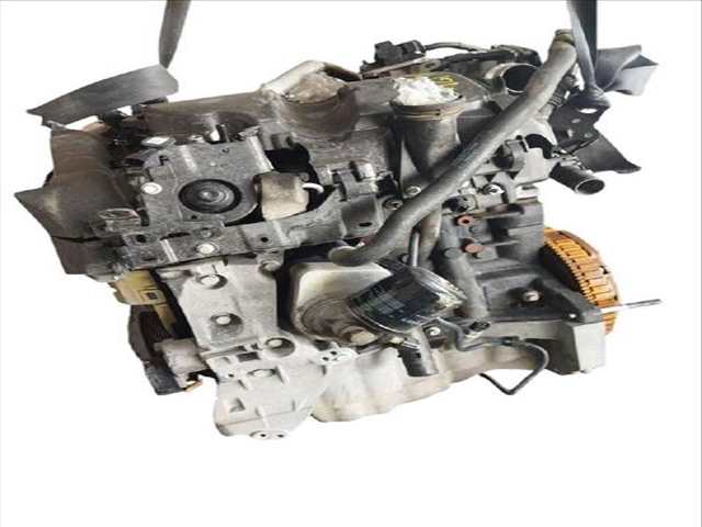 Motor Completo Renault Clio 1.5 DCI 75 BHN3)
